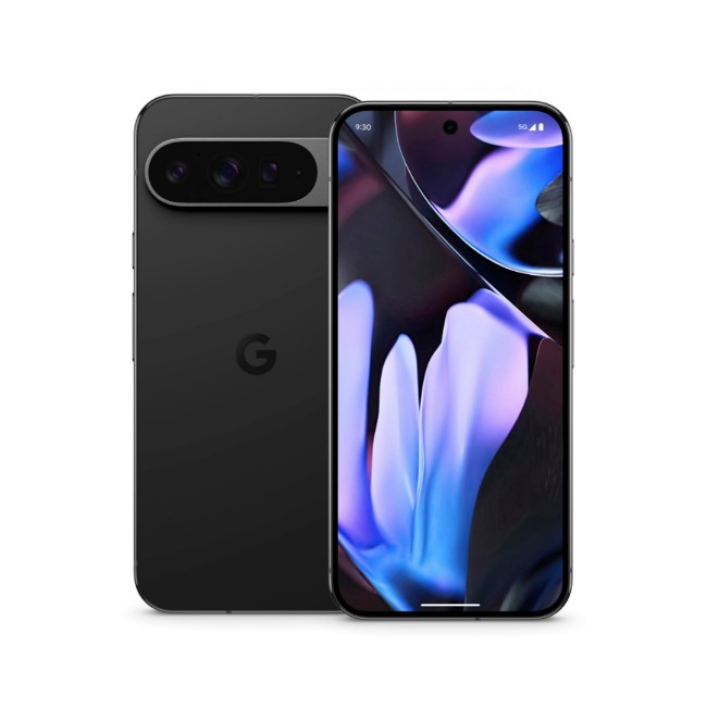 Google Pixel 9 Pro 16GB RAM 128GB