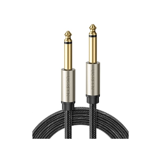 Ugreen 3.5mm Male to Male Stereo Aux Audio Cable (3m)