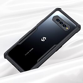Xundd Protective Case for Xiaomi Black Shark 4 Pro
