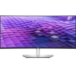 Dell UltraSharp U3824DW 38" Curved USB-C Hub Monitor