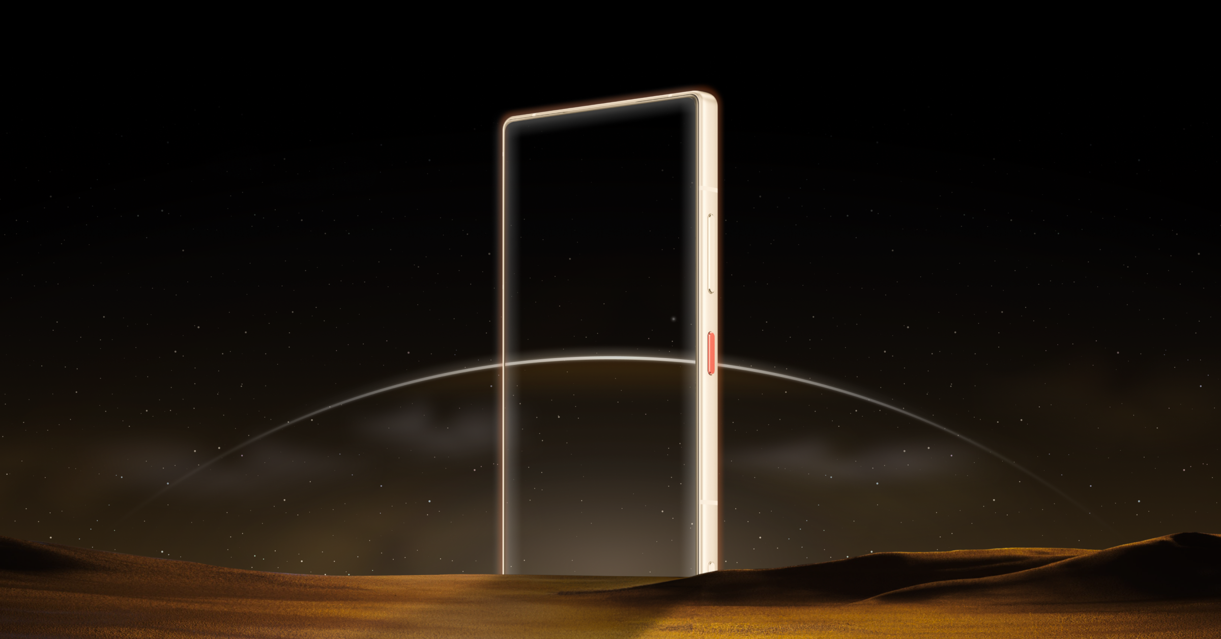 Nubia V70 Max 128GB