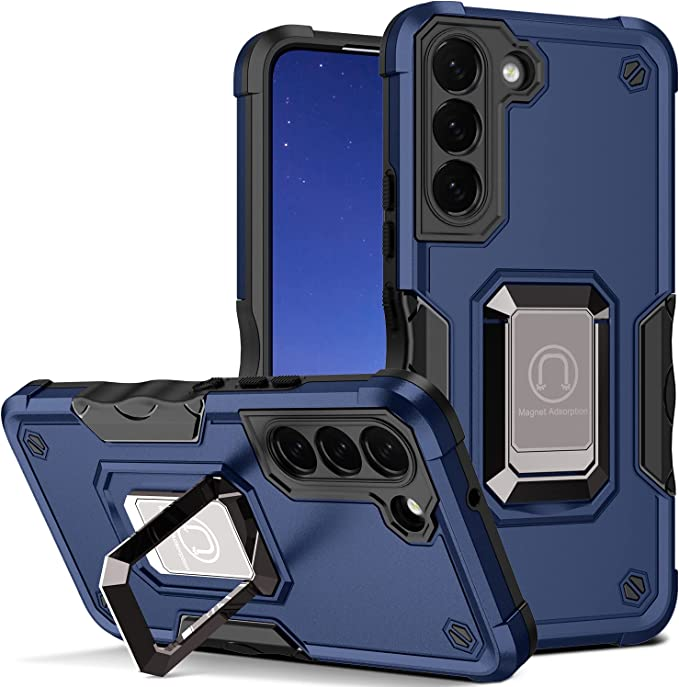 Coblue Samsung Galaxy S23 Plus Anti-Shock Case