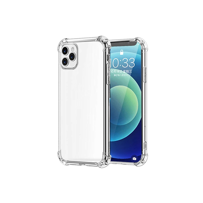 Anti-Burst Case for iPhone 12 Pro Max