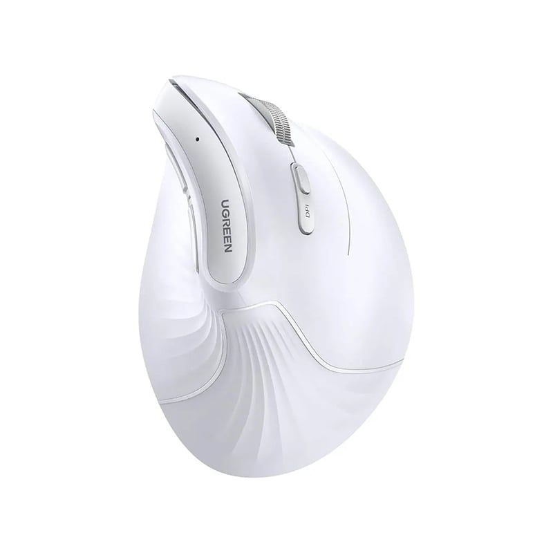 UGREEN 45759 Multi Mode Vertical Mouse