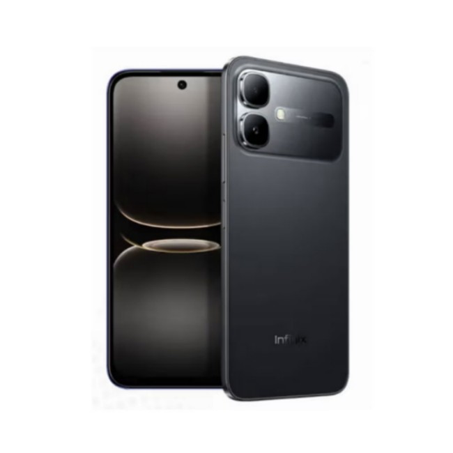 Infinix Smart 20 4GB RAM 64GB