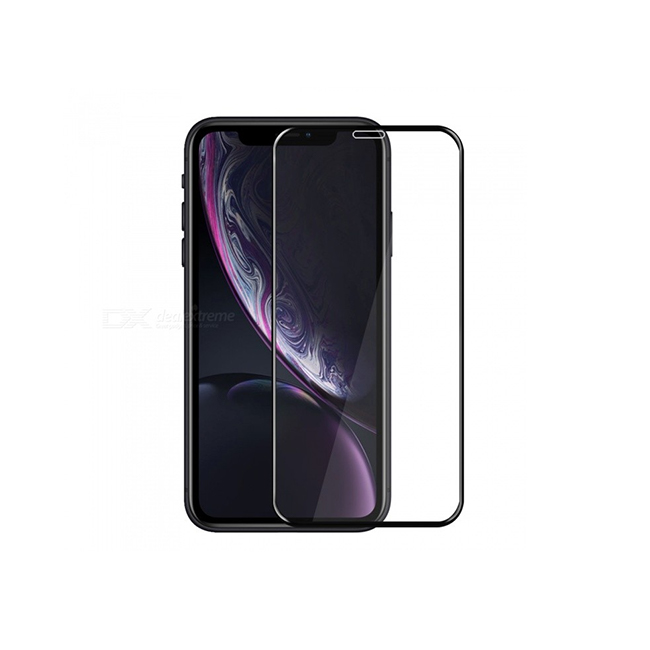 MTB Full Glue Tempered Glass for Realme C15
