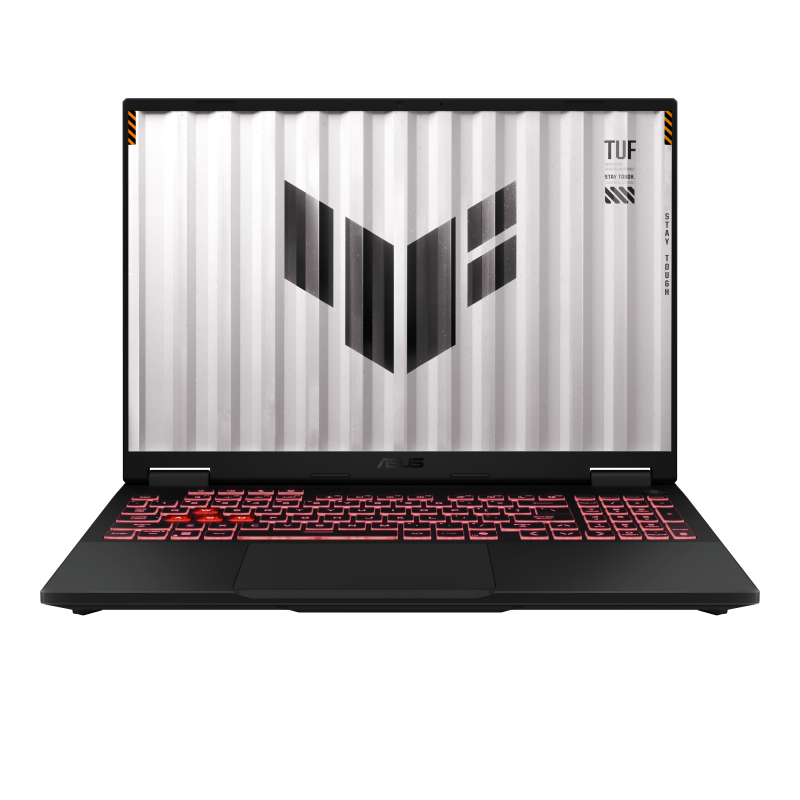 Asus TUF Gaming A16 (2025) FA608PM