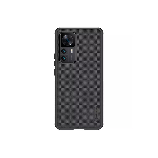 Nillkin Super Frosted Shield Pro Matte Case for Xiaomi Redmi K50 Ultra