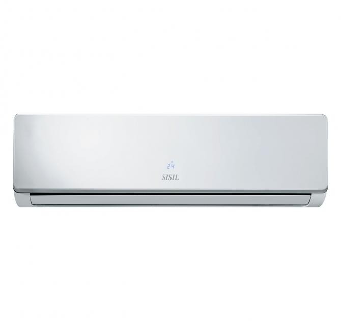 Sisil Non-Inverter Air Conditioner 18000 BTU