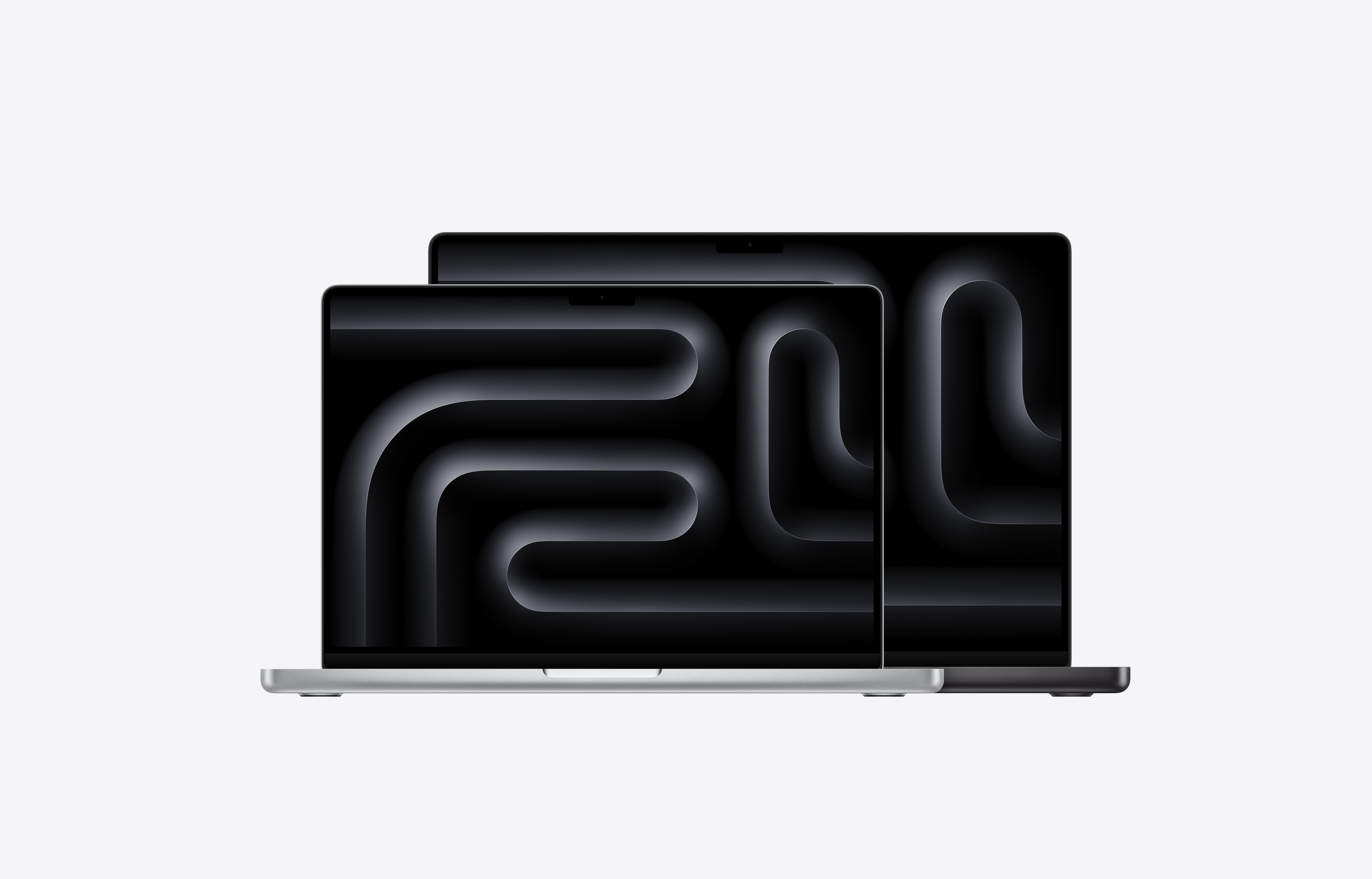 Apple MDE04 14-inch MacBook Pro with M5 Chip 16GB RAM 512GB SSD (2025, Space Black)