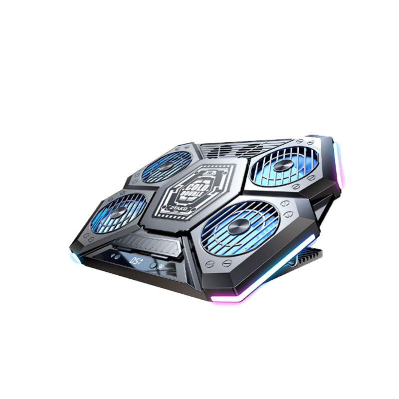 Rtako LZ-D12 Semiconductor Laptop Cooler