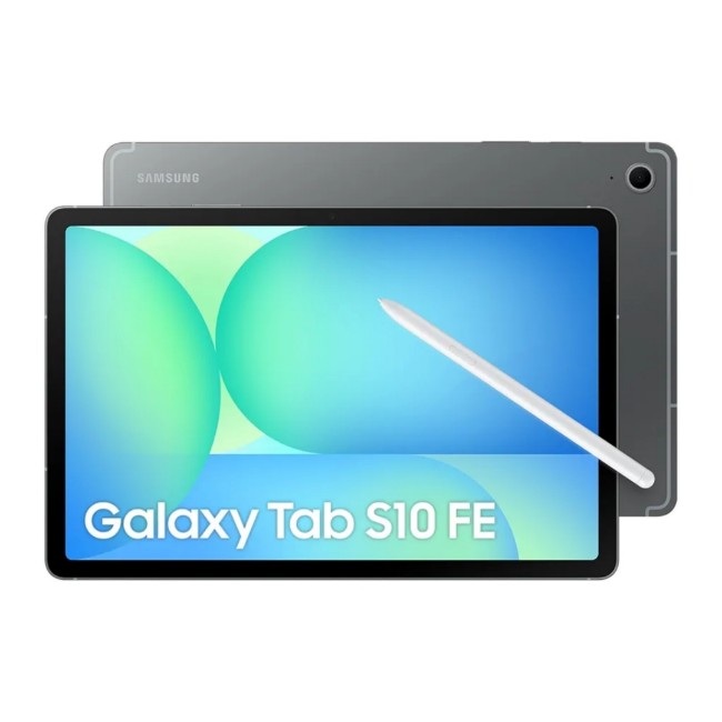Samsung Galaxy Tab S10 Lite 5G 128GB