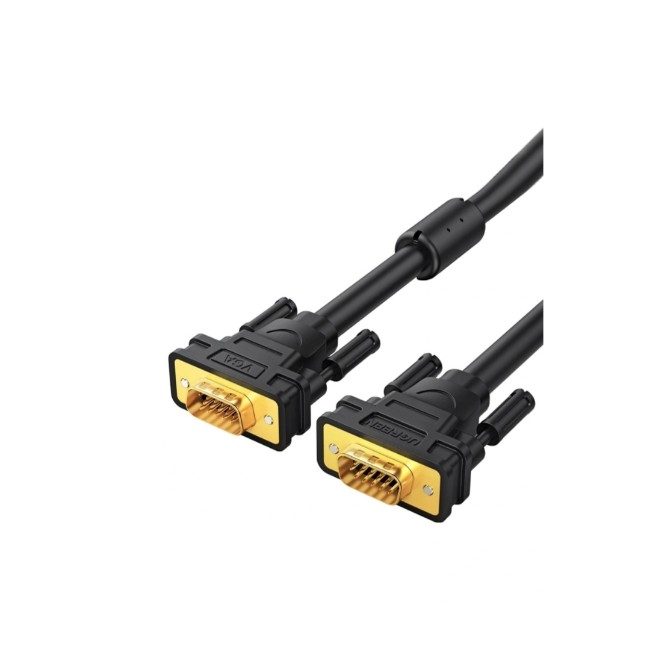 Ugreen VGA Male to Male Cable 3m