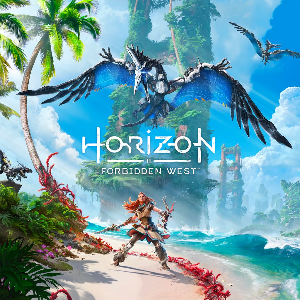 Fanthful Horizon Forbidden West Cellphone Case