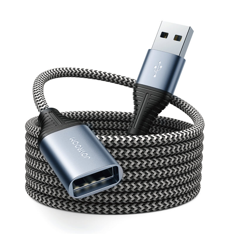 Joyroom S-2030N13 2m USB Extension Cable