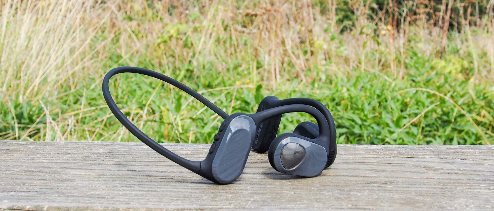 Soundpeats RunFree Lite Open-Ear Air Conduction Sport Neckband