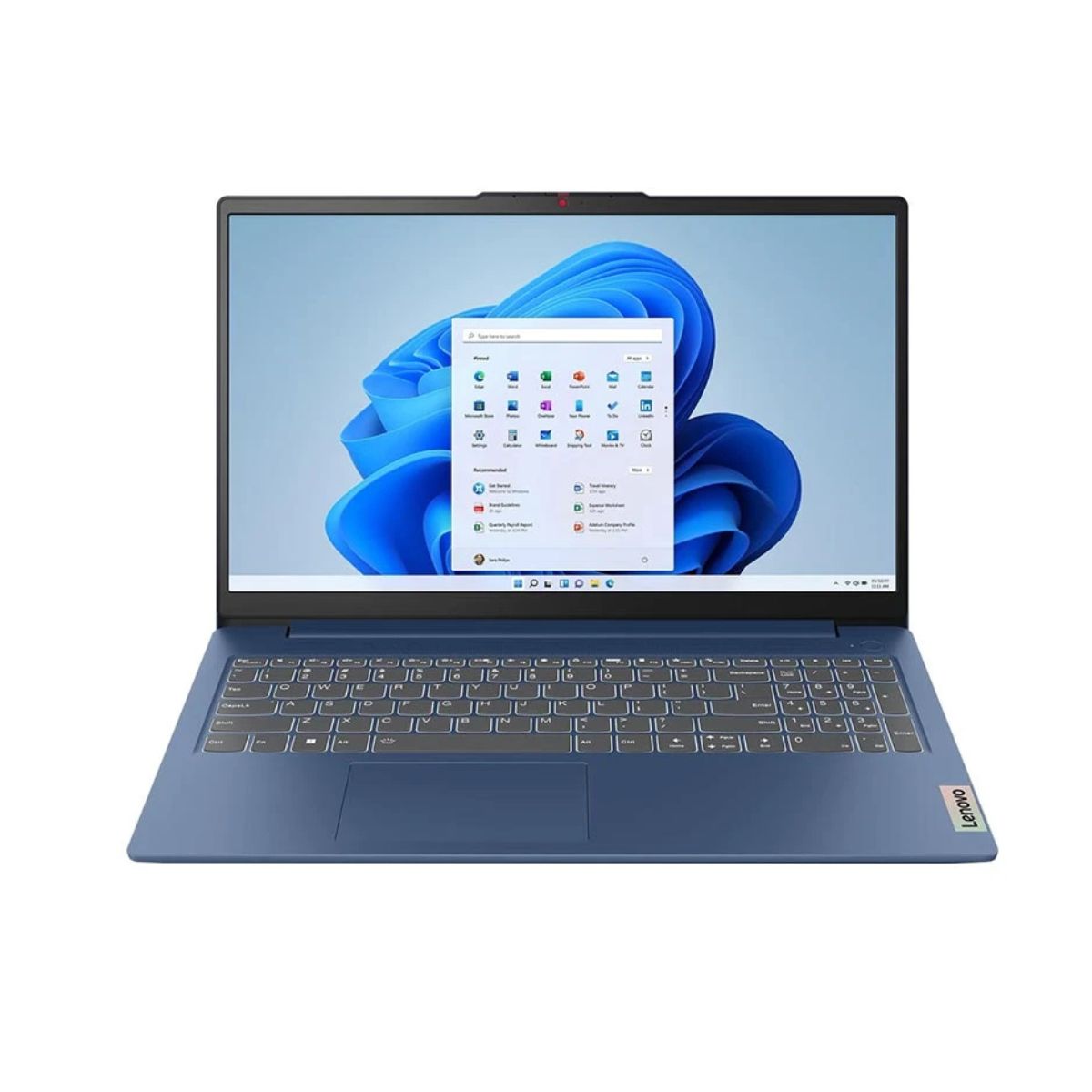 HP 15-fd1333TU Laptop Intel Core 5 14th Gen 8GB RAM 512GB SSD
