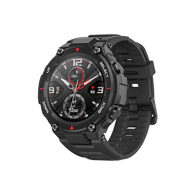 Amazfit T-Rex Cheetah (Square)