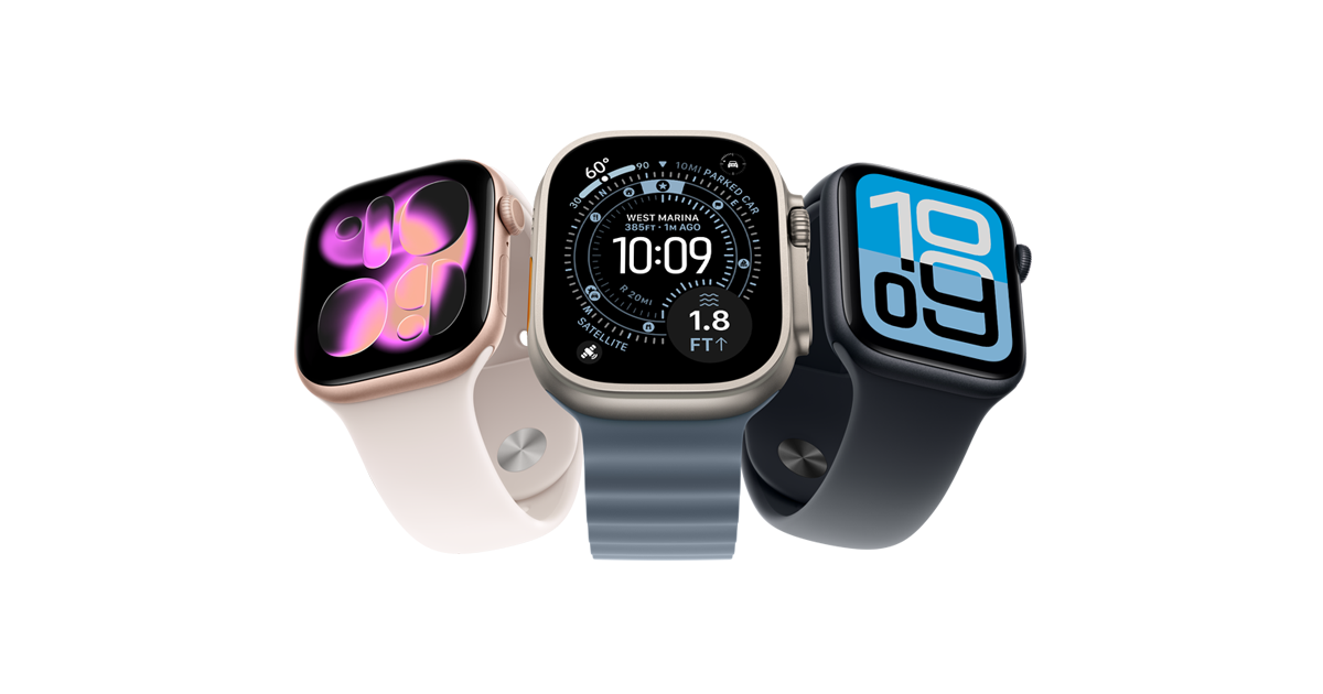 Ahastyle Case for Apple Watch 42mm