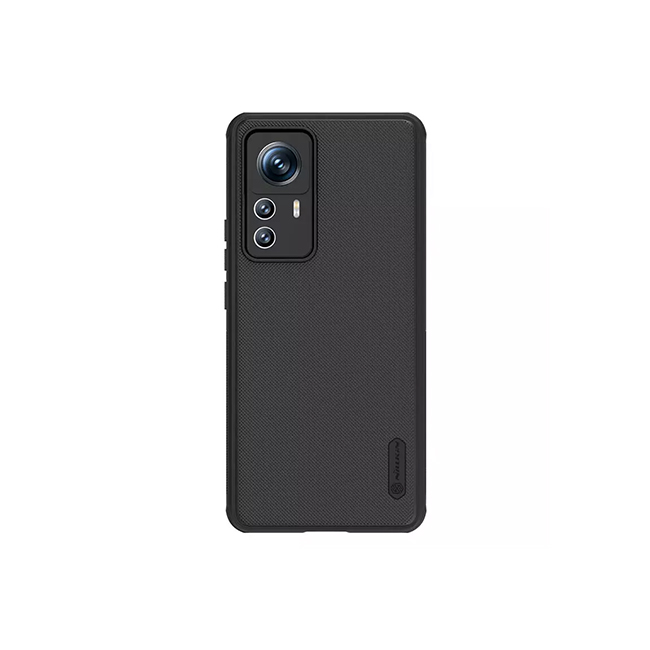 Nillkin Super Frosted Shield Matte Case for Xiaomi Mi 11 Pro
