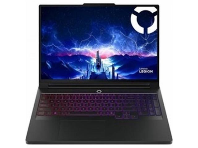 Lenovo Legion Pro 5 16AFR10 Ryzen 9 RTX 5070