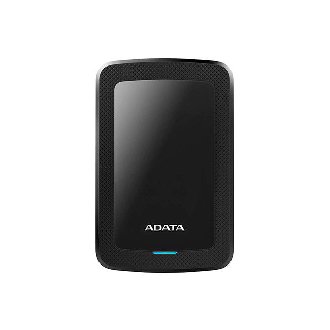 ADATA HV300 4TB Slim External Hard Drive