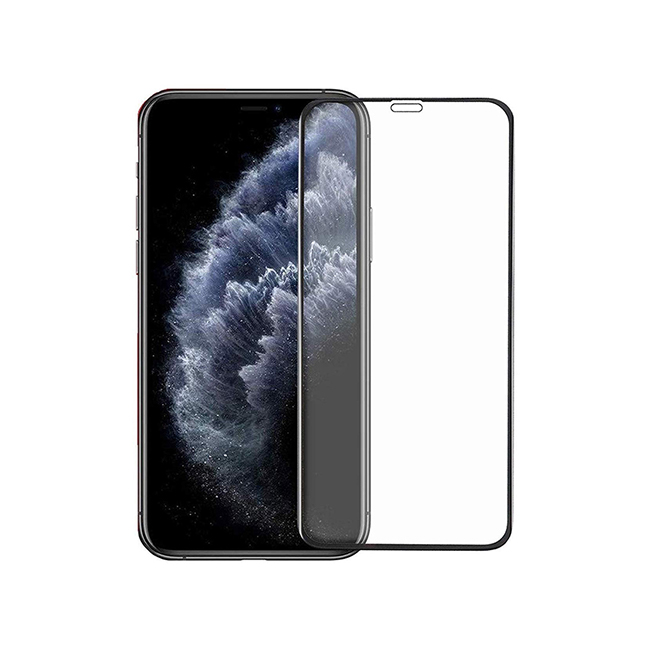 MTB Full Glue Tempered Glass for iPhone 11 Pro Max