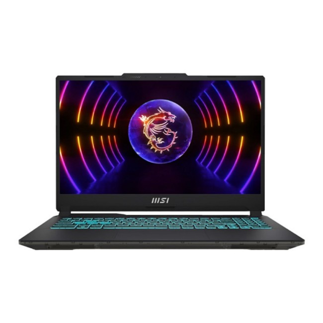 MSI Cyborg 15 A13UC Intel Core i5-13420H 16GB RAM 512GB RTX 3050 Laptop