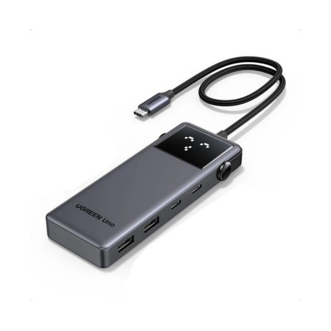 Ugreen Uno 6-in-1 USB-C Hub