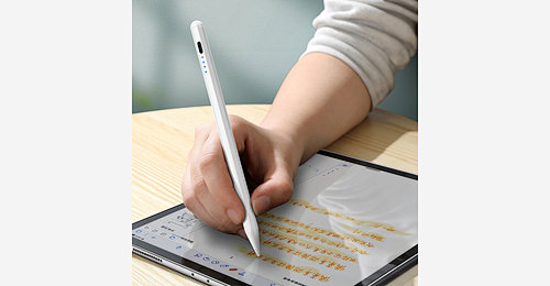 WiWU Pencil E A02 Stylus Pen for iPad — from Rs. 4,971.43