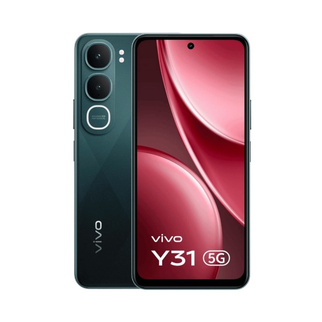 Vivo Y31 5G 256GB