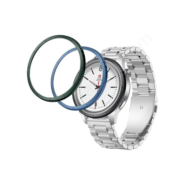 Swiss Military Dom 8 Smart Watch