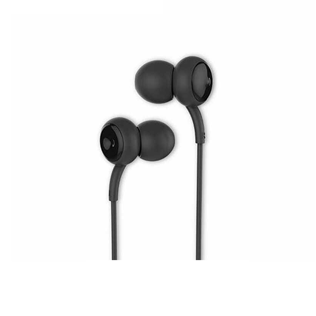 Remax RM-510 Concave-Convex Design Earphones