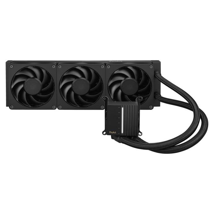 Asus ProArt LC 360 Liquid Cooler