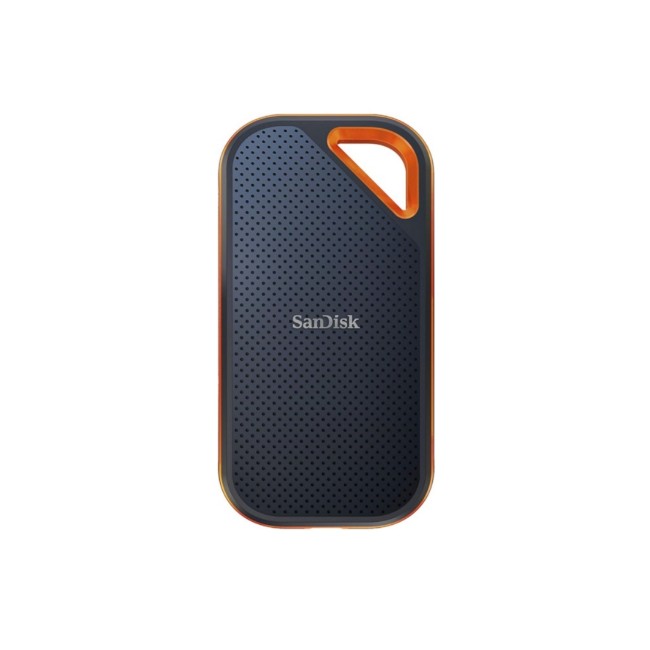 SanDisk Extreme Pro 4TB 2000MB/s External SSD
