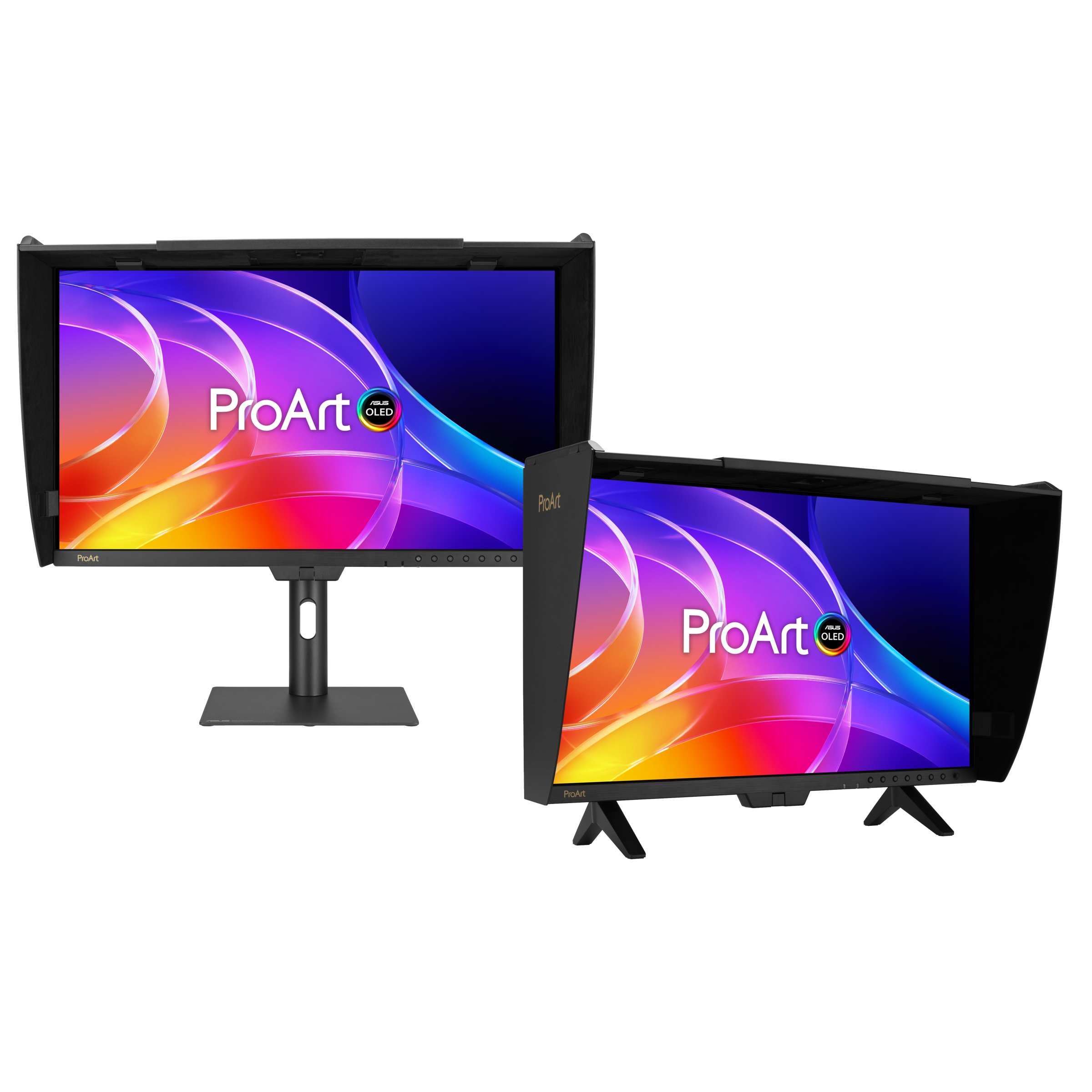Asus ProArt PA328CGV 32" Monitor — from Rs. 217,500