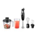 Sisil Wet and Dry Mixer Grinder 550W