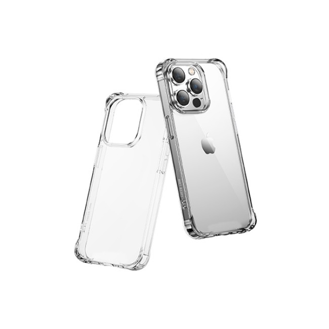 Anti-Shock Case for iPhone 15 Pro